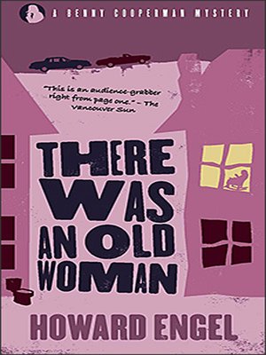 There was an Old Woman - ebook
